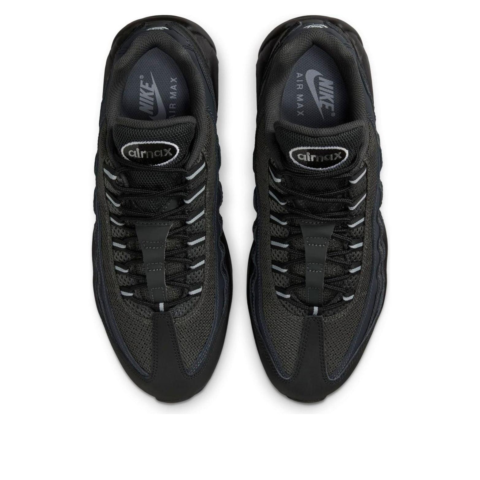 Nike Air Max 95 in Black for Men | Lyst