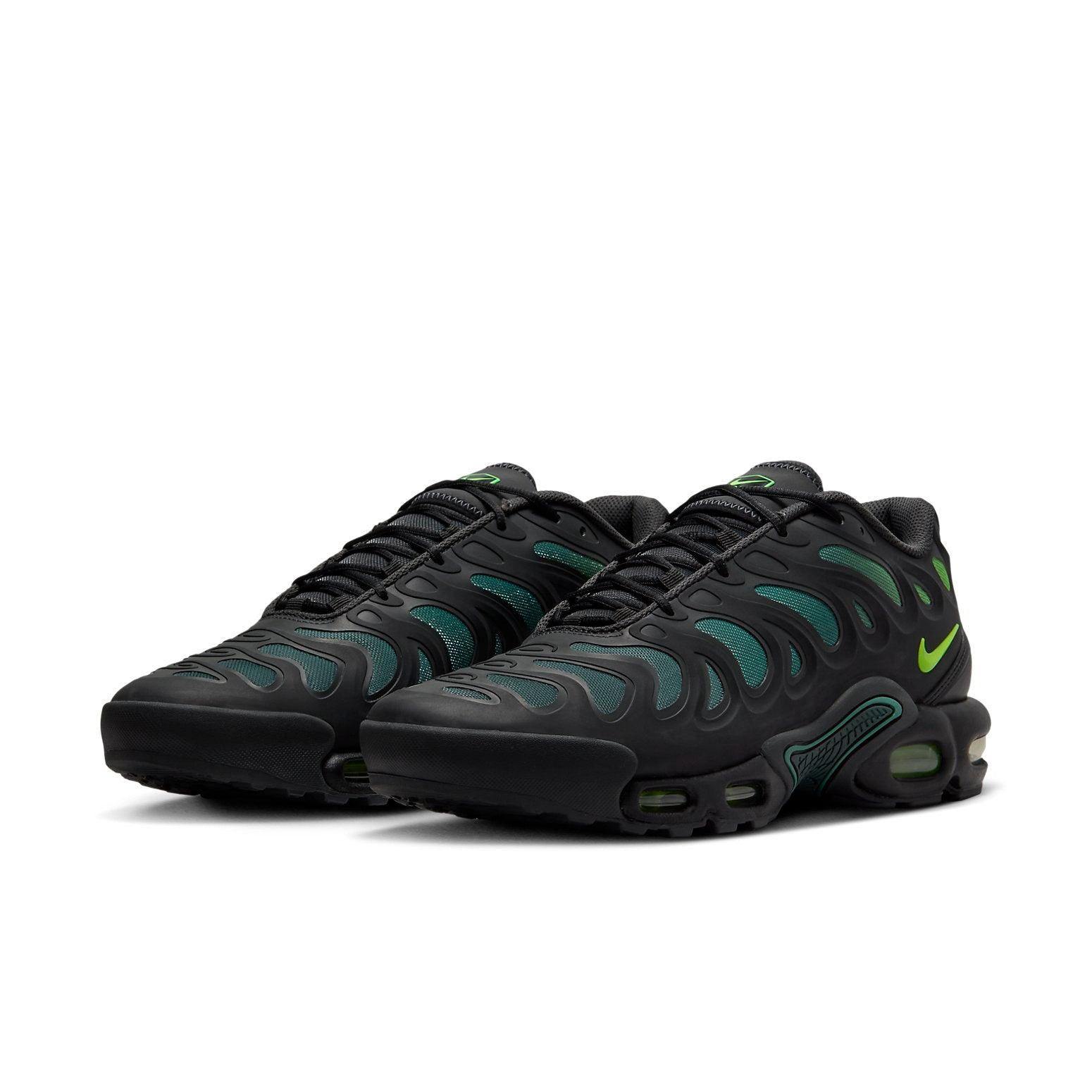 Nike Air Max Plus Drift Strike' in Black for Men Lyst UK