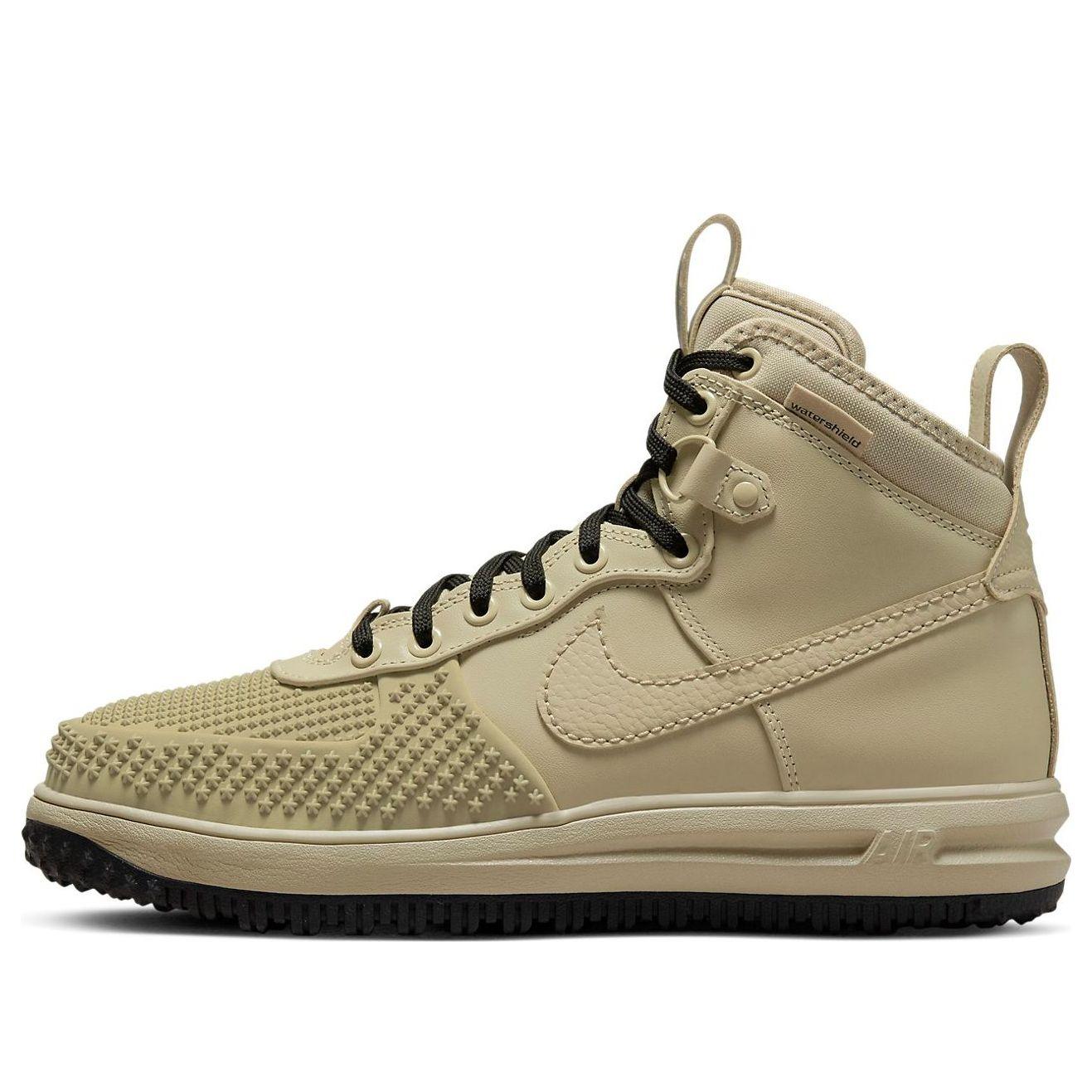 Winter Boots Nike Duck Boots Brown Nike ACG Shoes Nike Woodside