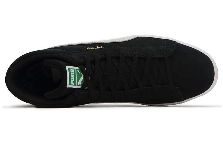 Black Suede Mid Xxi Men's Sneakers Giuseppe Zanotti Men's Mid