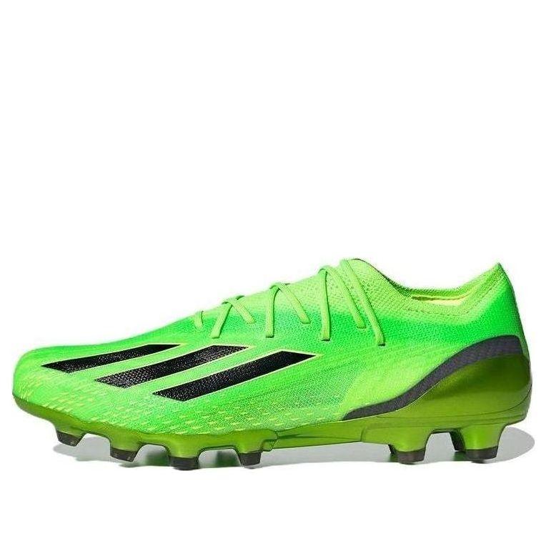 adidas X Speed Portal.1 Hg/Ag in Green for Men | Lyst UK