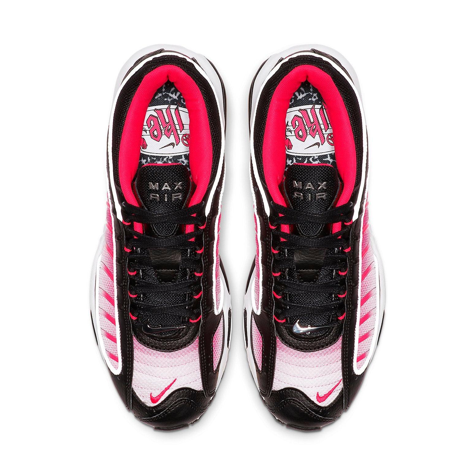 air max tailwind rosa