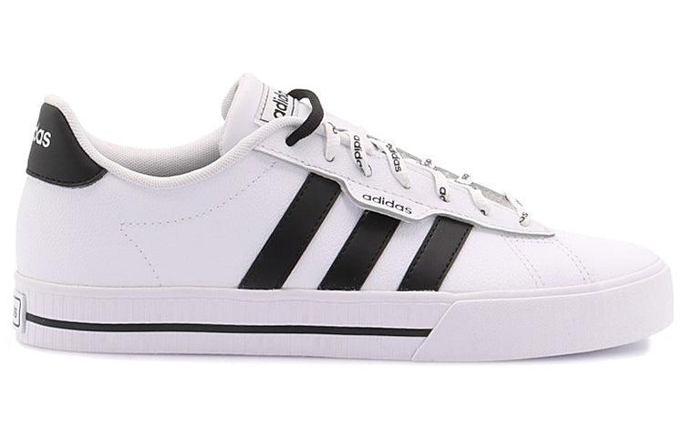 Adidas Neo Daily 3.0 in White for Men | Lyst