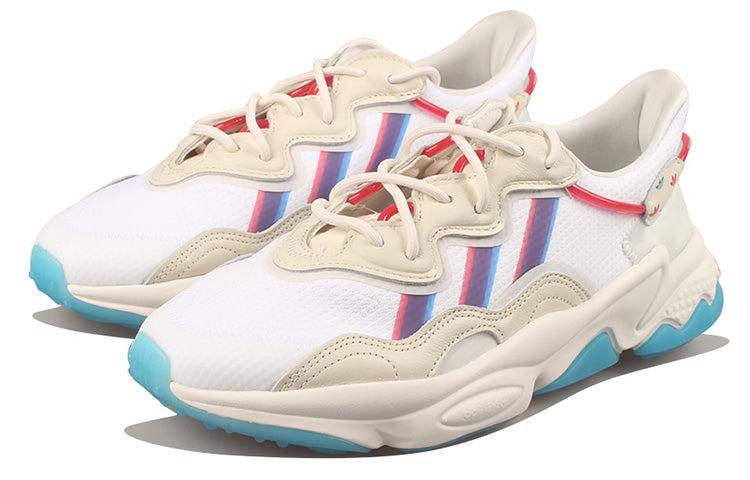 Ozweego Sneakers Adidas Ozweego Rose Pink Ozweego Rose Pale Adidas