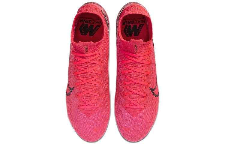 Nike Mercurial Superfly Elite Fg 'Laser Crimson' in Pink for Men