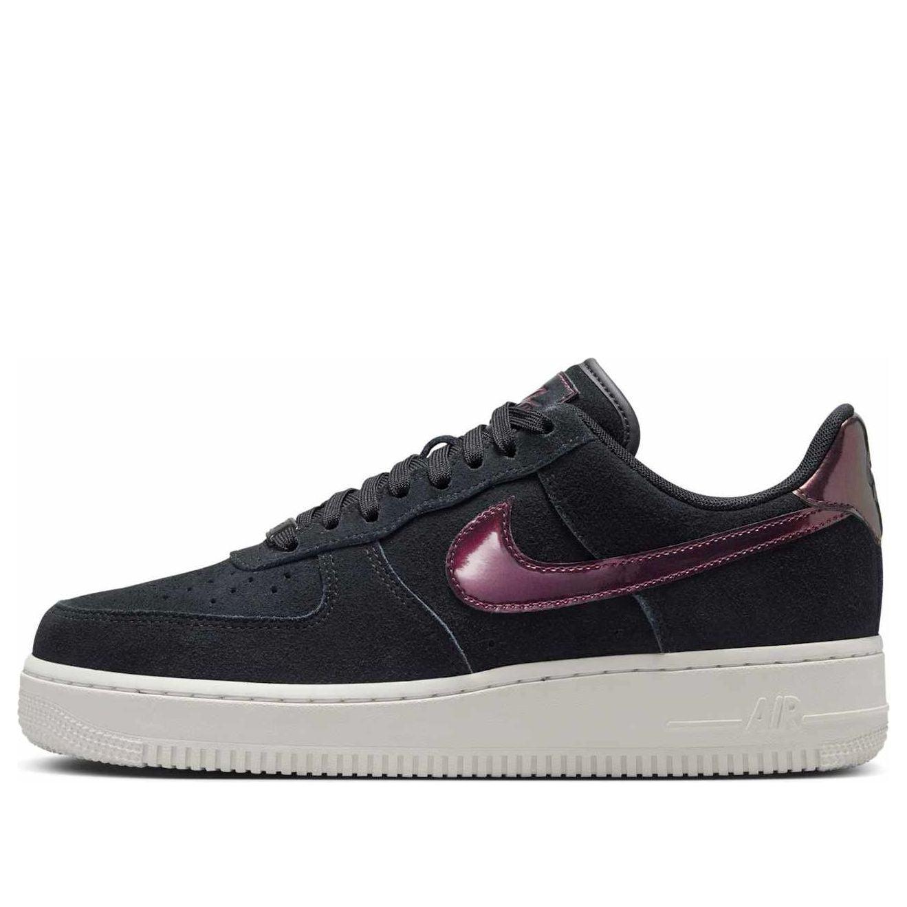 Designer Nike Air Force 1 07 Premium Sneakers for Women Up to 50 off Lyst