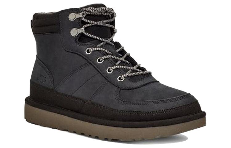 Ugg Boots Highland Sport UGG Highland Sports Uld In Black For