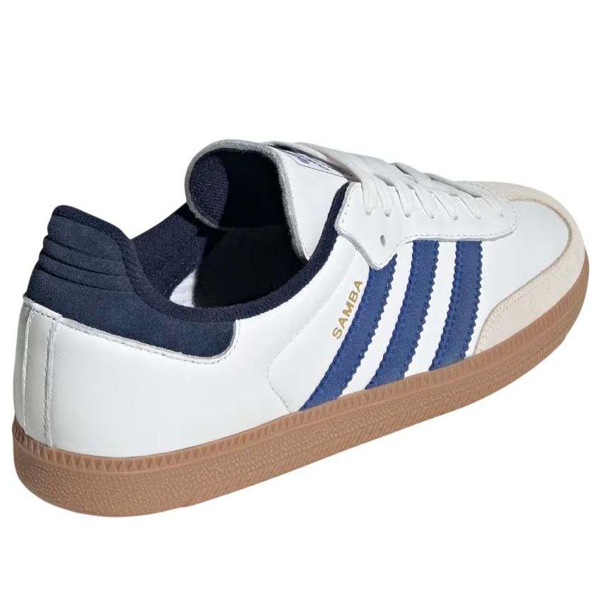 adidas Samba Og Royal' in Blue for Men | Lyst