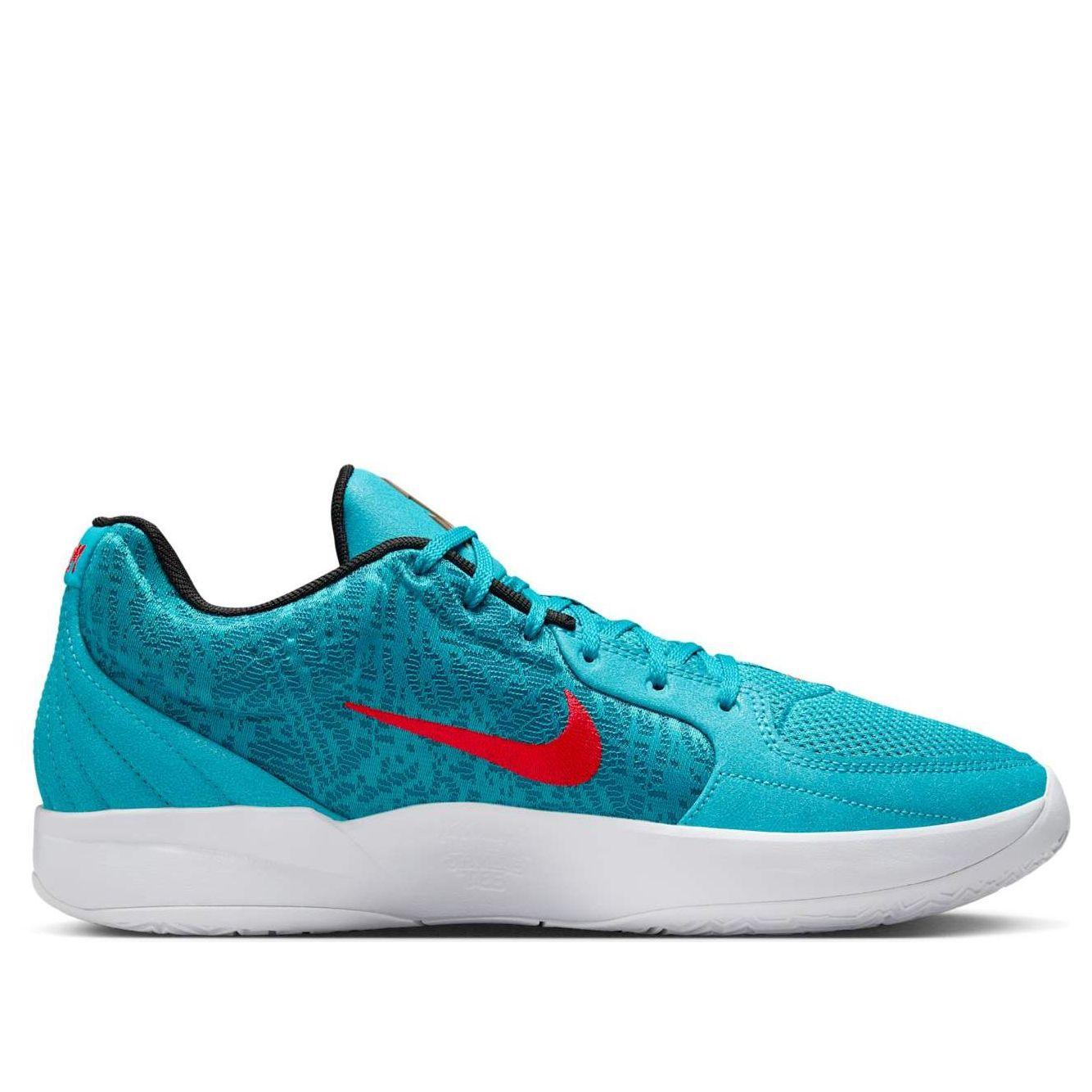 Nike Ja 2 KC Scratch | Champs Sports