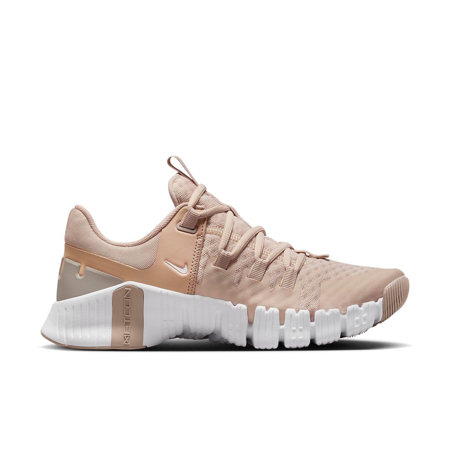 nike metcon 5 rose gold