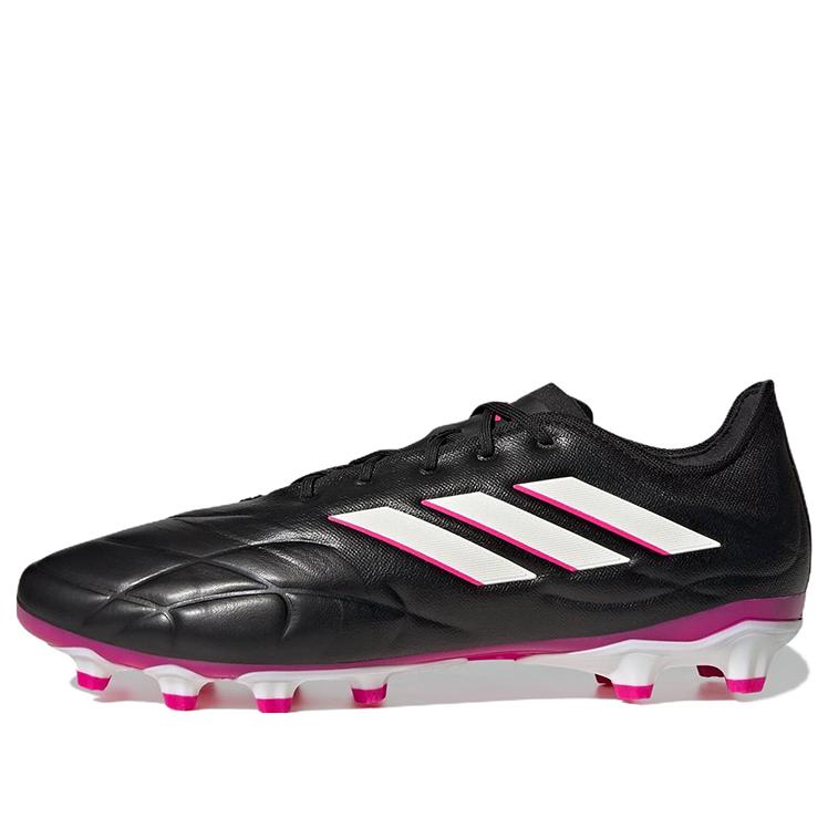 adidas Copa Pure.2 Hg Ag Boots in Black for Men | Lyst