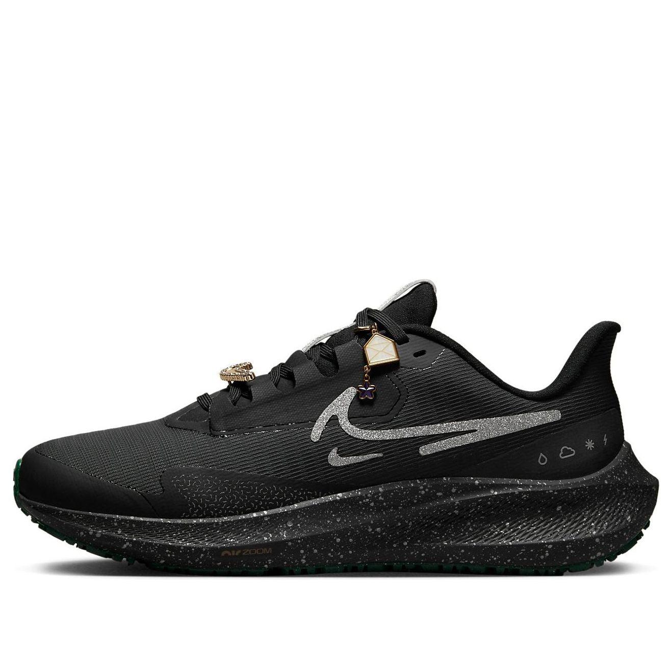 Nike Wmns Air Zoom Pegasus 39 Shield Bling in Black Lyst UK