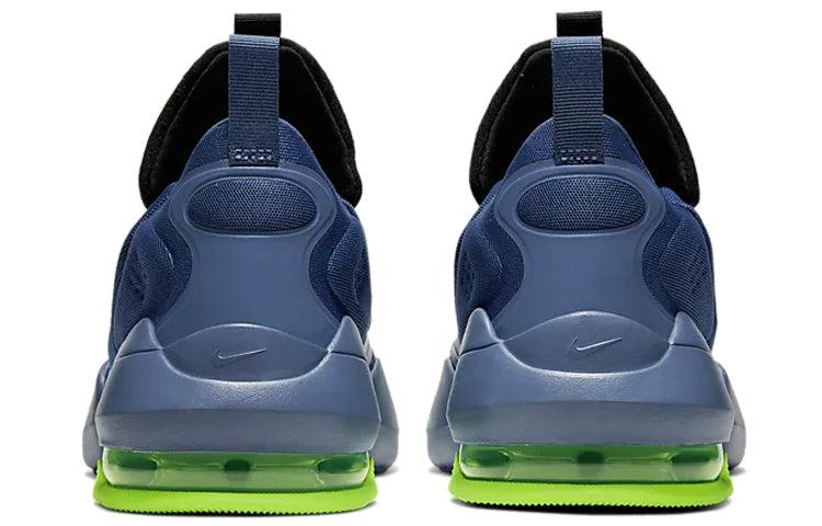 Nike Air Max Alpha Savage 'Mystic' in Blue for Men Lyst UK