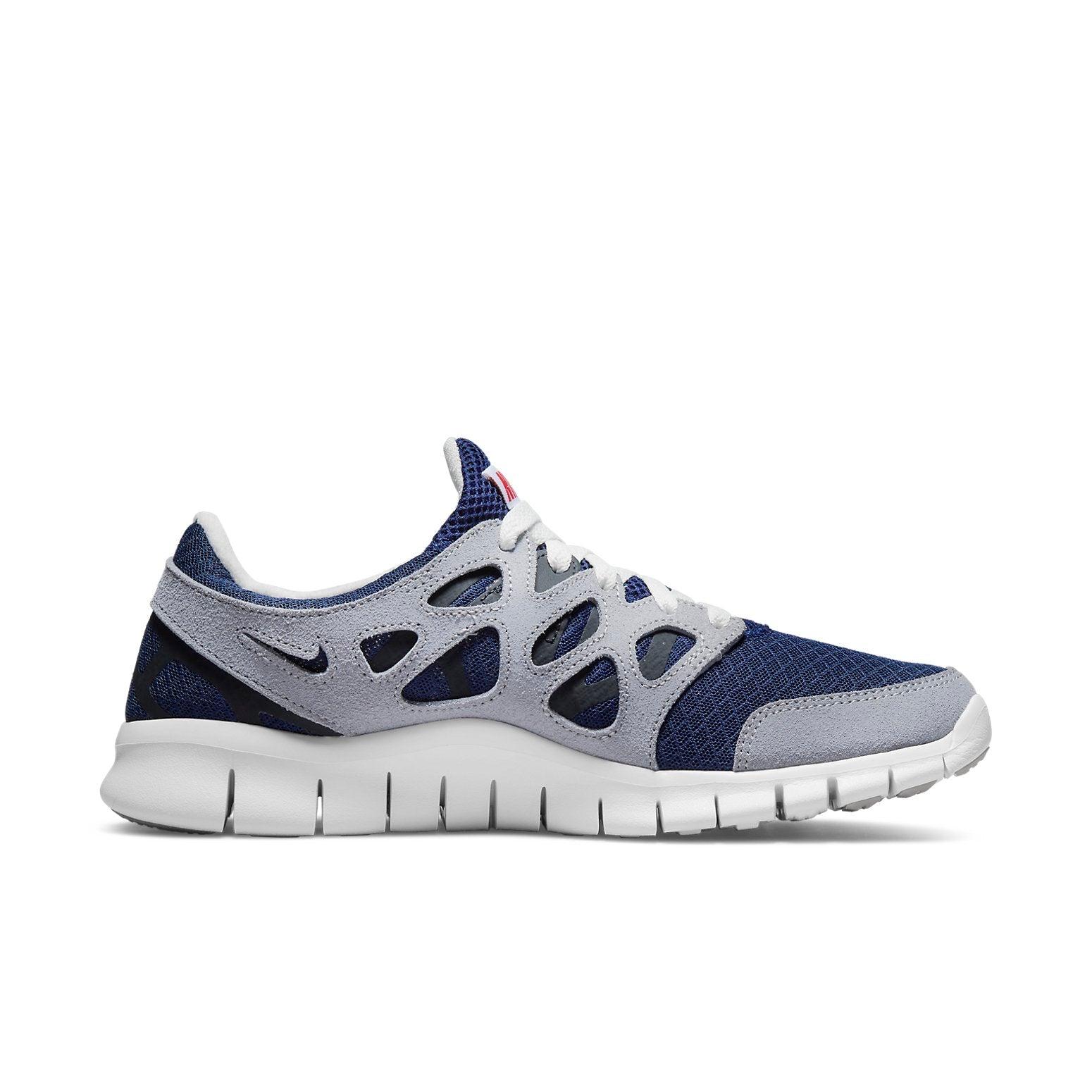 Nike free 2.0 mens online