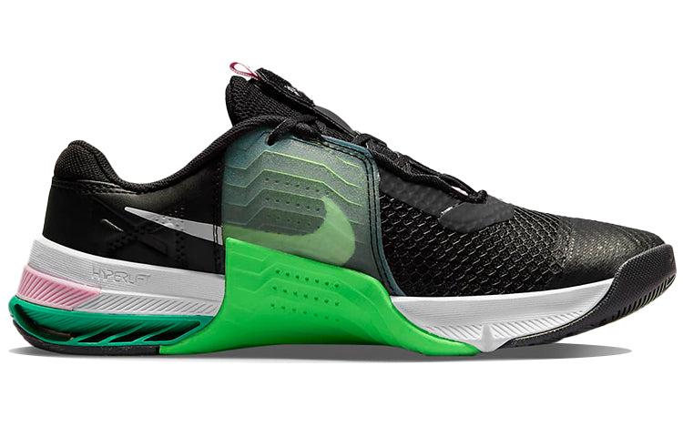 Nike Metcon 7 'black Green Strike' | Lyst