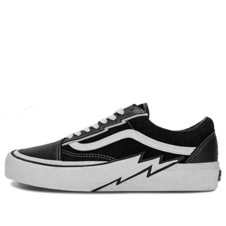 Vans og old top skool lx vault vlt