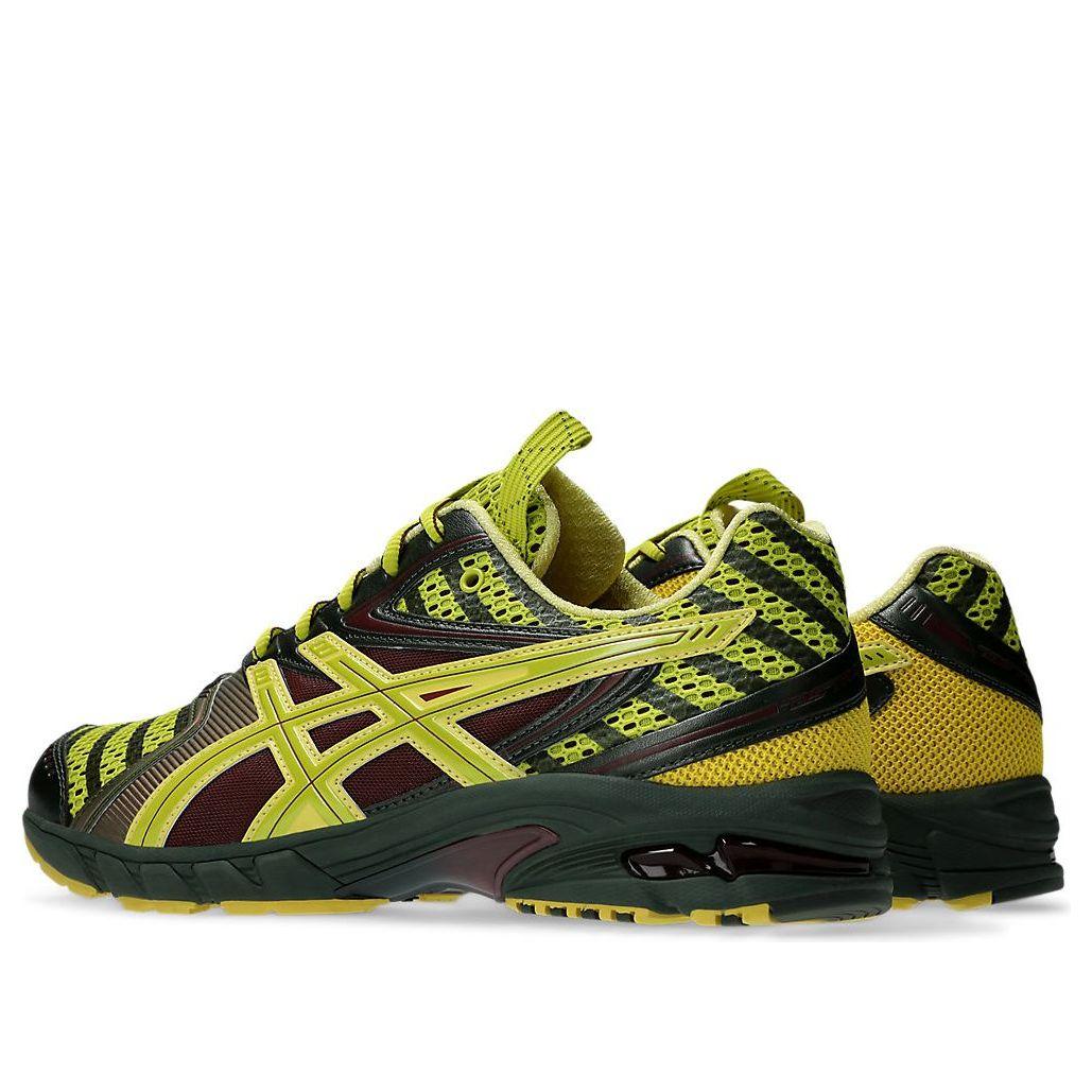 Asics X Kiko Kostadinov Ub9-S Gel-Ds Trainer 14 'Dark Mustard