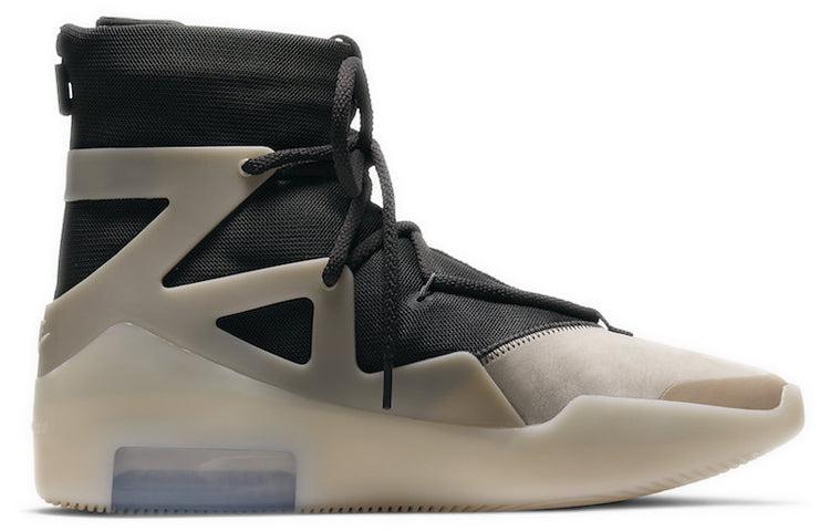Nike Air Fear Of God 1 'the Question' in Black for Men | Lyst