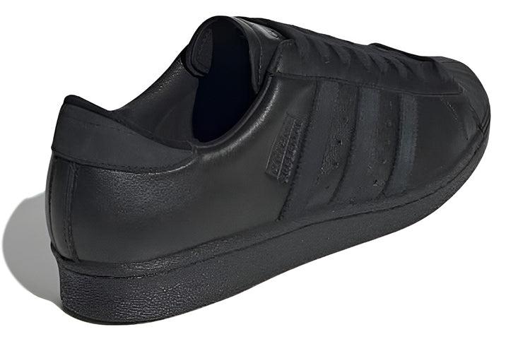 adidas Superstar 80S Recon 'Triple' in Black for Men | Lyst