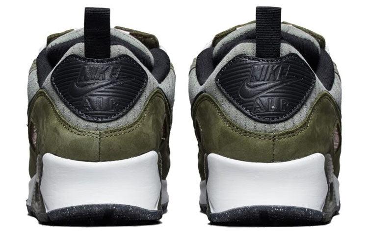 Nike Air Max 90 Se 'Surplus Supply' in Green for Men Lyst UK