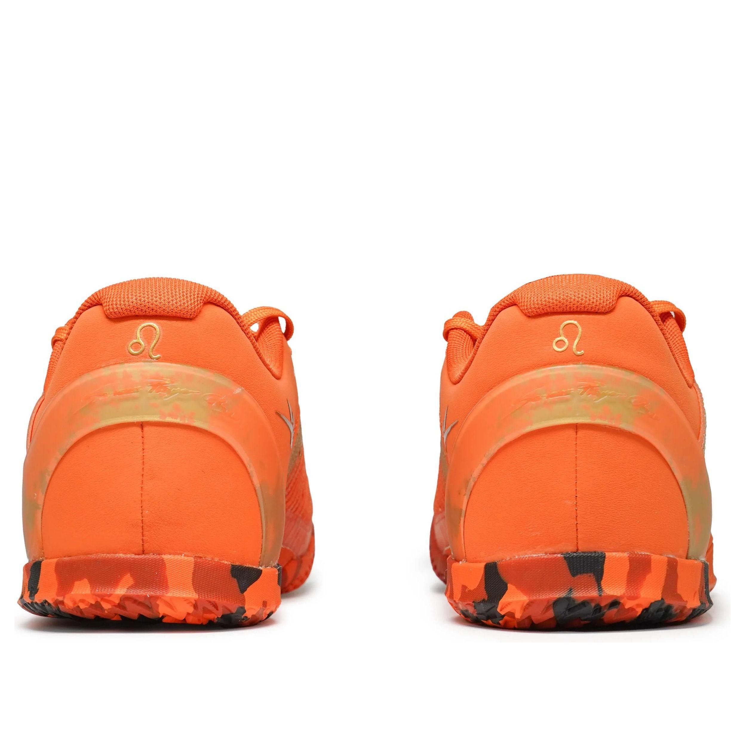 Serious Player Only Player1 Plus 'Leo' in Orange for Men | Lyst