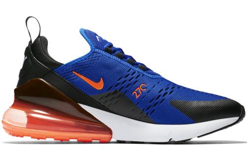 orange and blue 270 air max