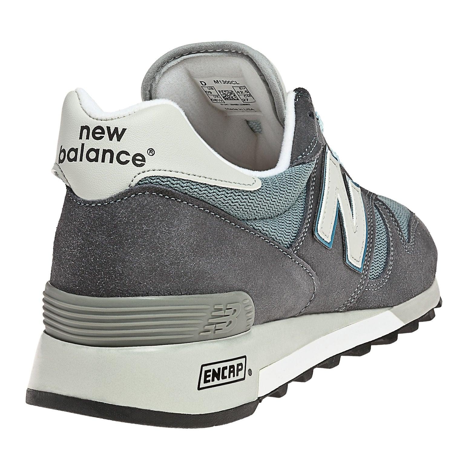 New Balance 1300 Made in Natural for Men | Lyst UK