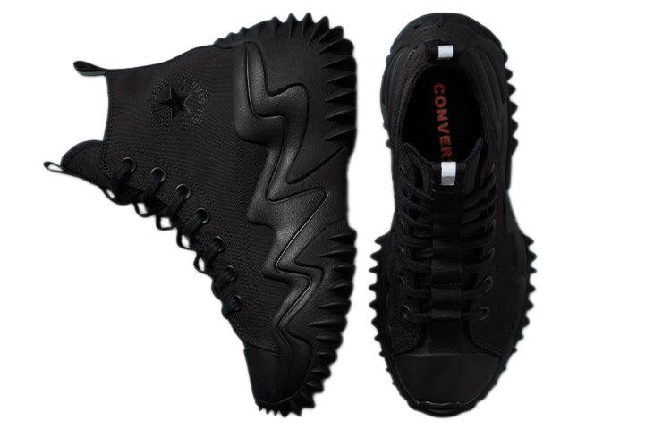 Converse Run Star Motion Cx in Black Lyst UK