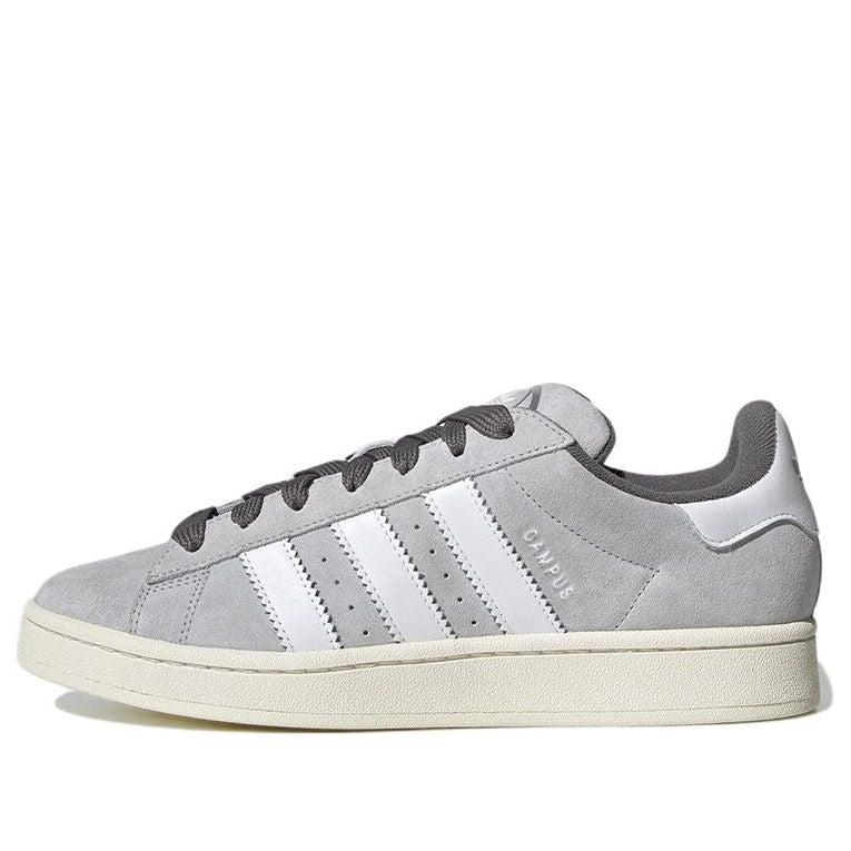 adidas Originals Adidas Campus 00s 'grey' in White for | Lyst