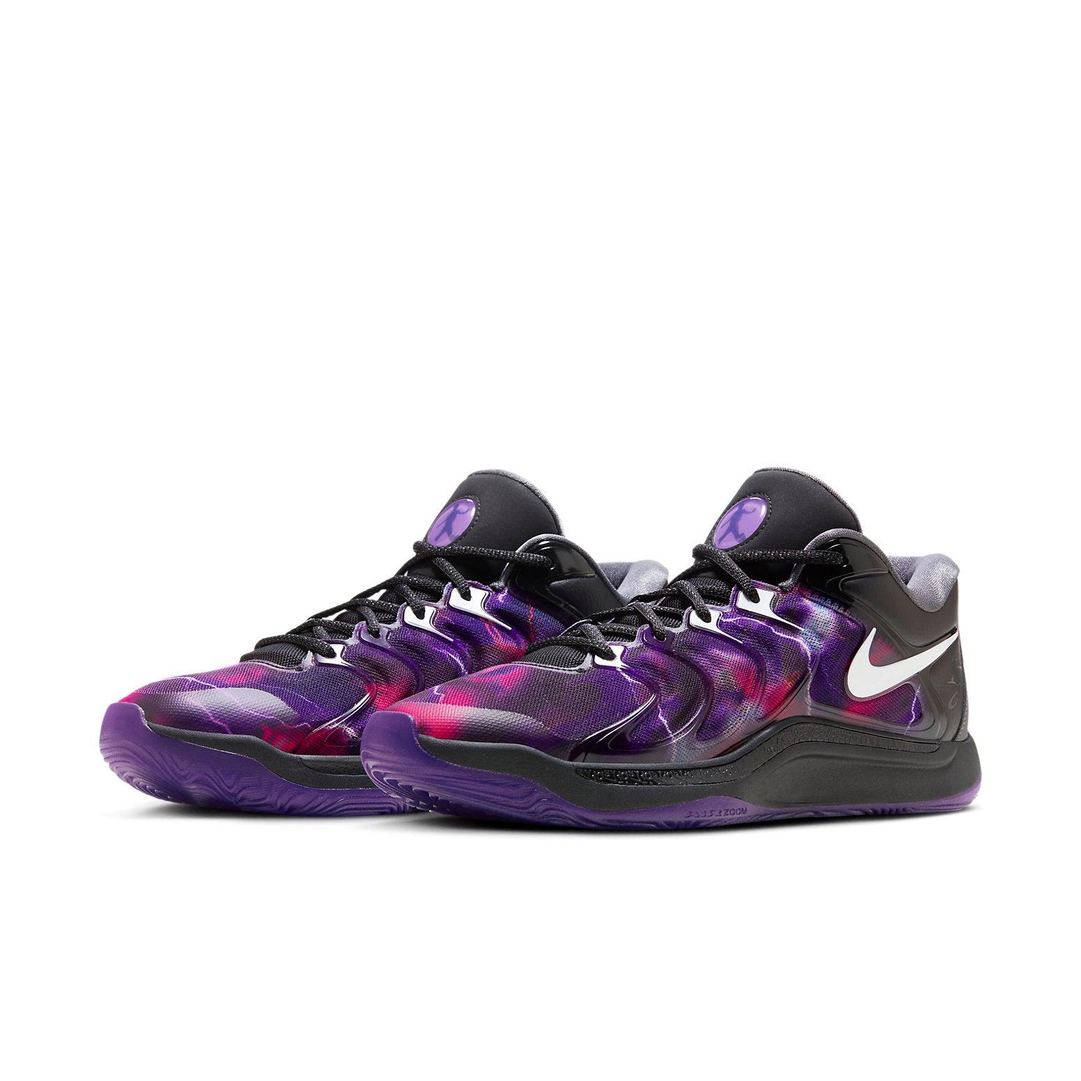 Nike Kd 17 Ep 'Metro Boomin' in Purple for Men Lyst UK