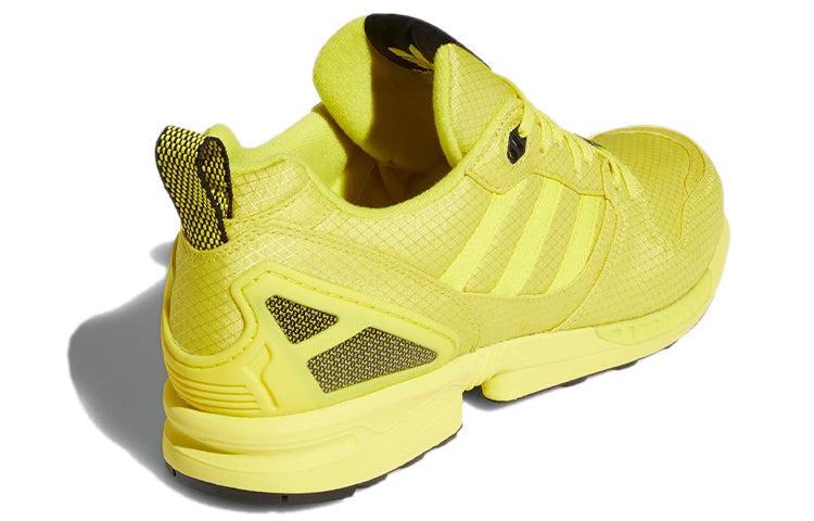 adidas Zx 5000 'A-Zx Series in Yellow for Men | Lyst UK
