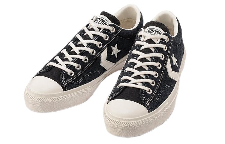 Converse Breakstar Sk Ox And White in Blue | Lyst