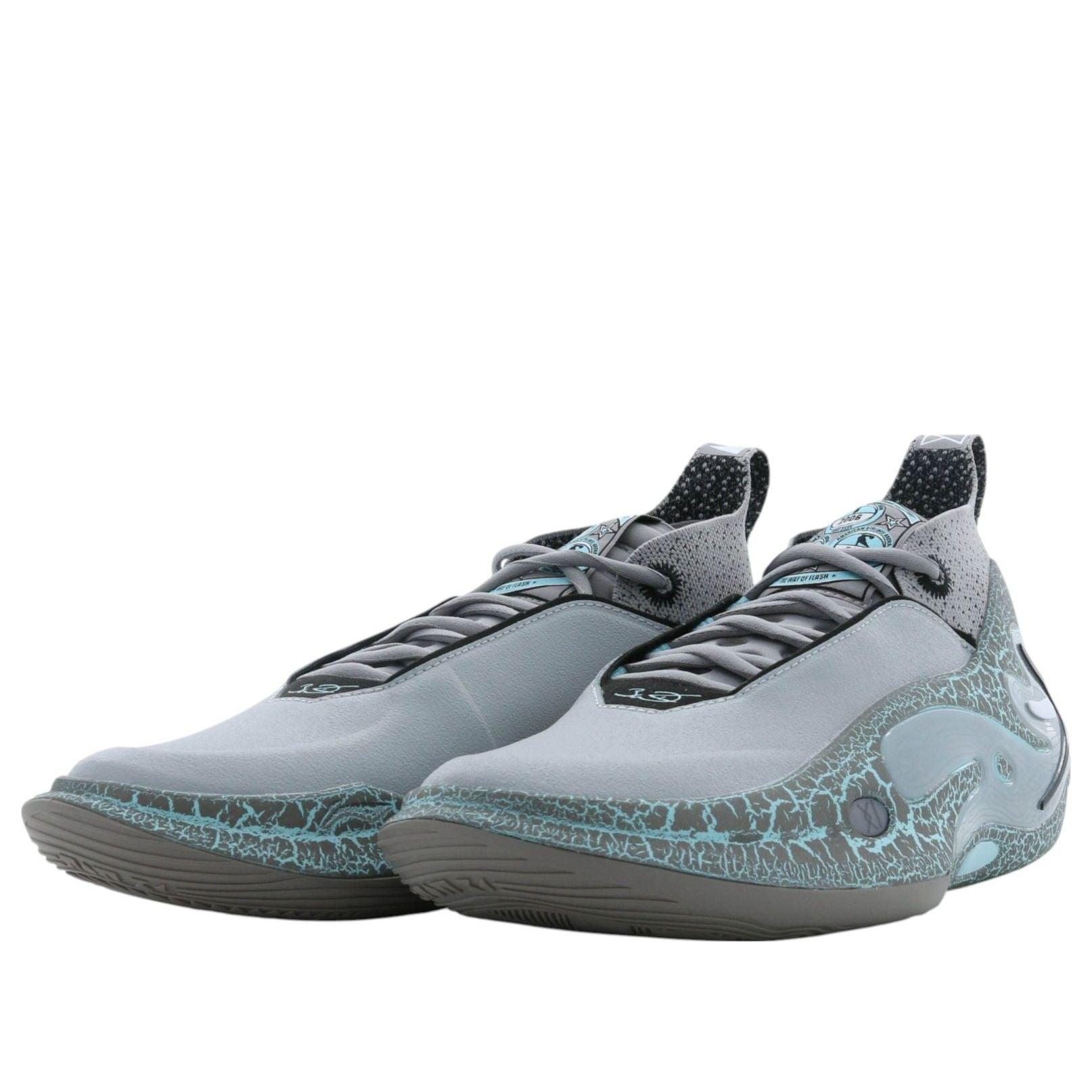 LI-NING Dlo1「Canvas」26.5 Li-Ning DLO 1 - Canvas – Anto Sports