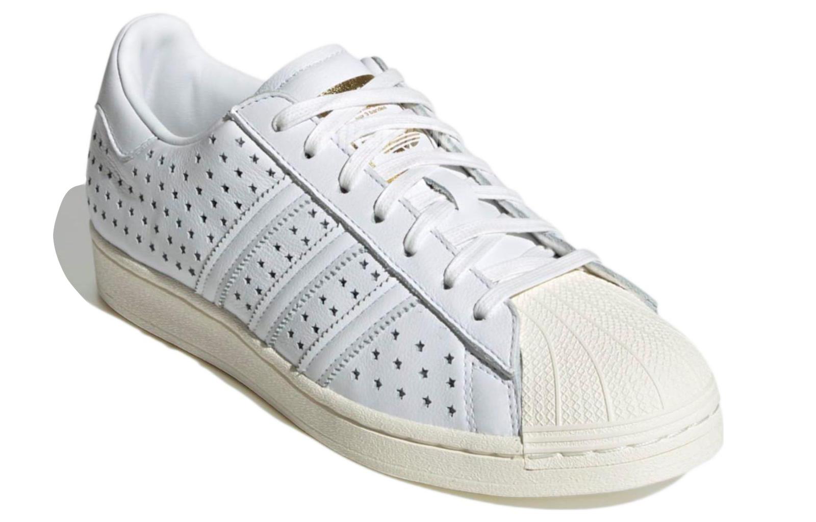 adidas Originals Superstar 5 X Atoms in White for Men Lyst UK