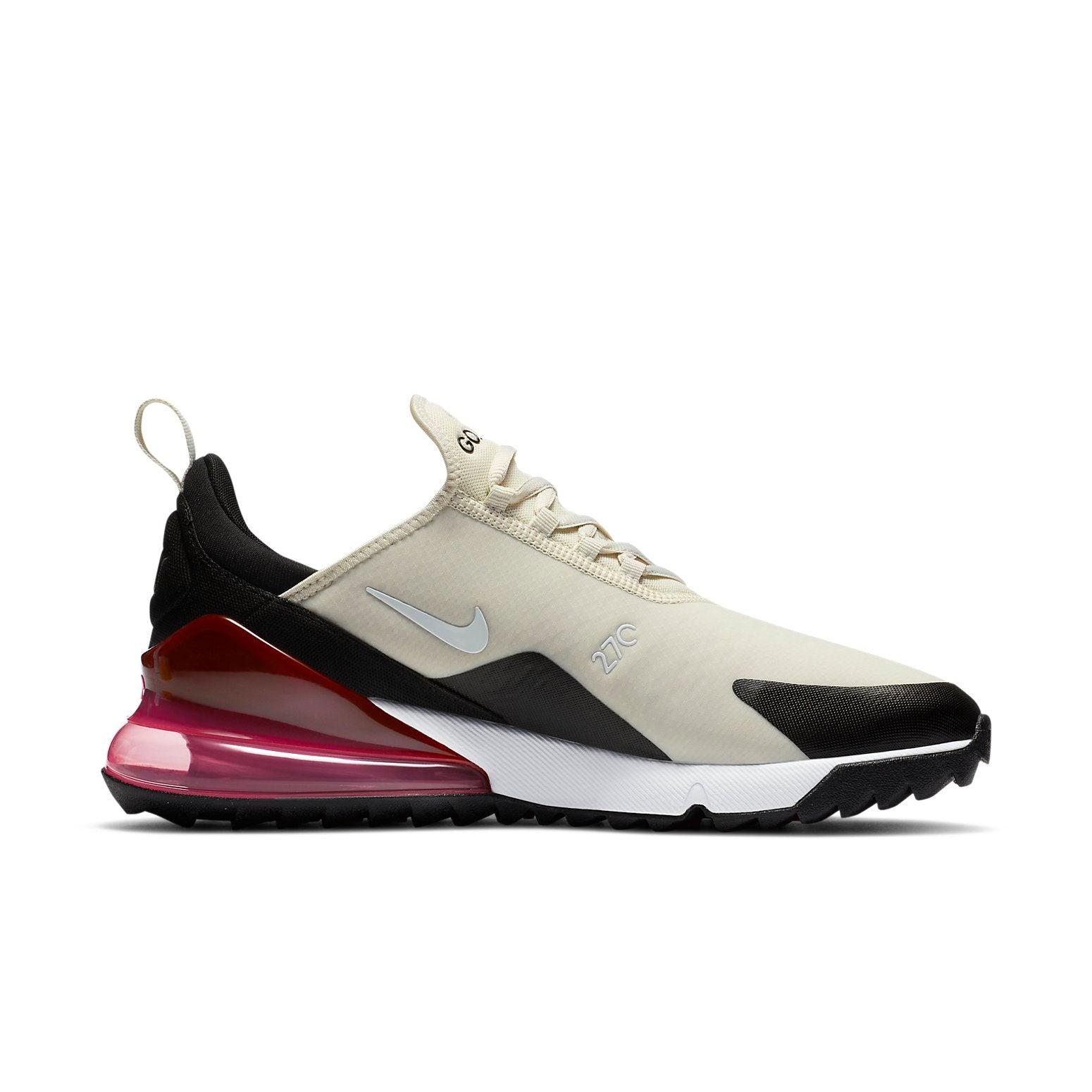 nike 270 maroon