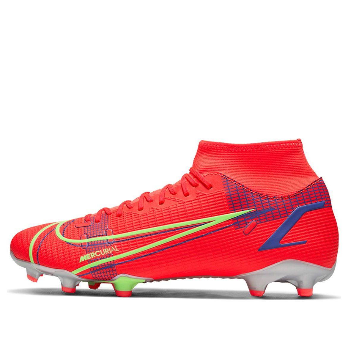 mercurial superfly red