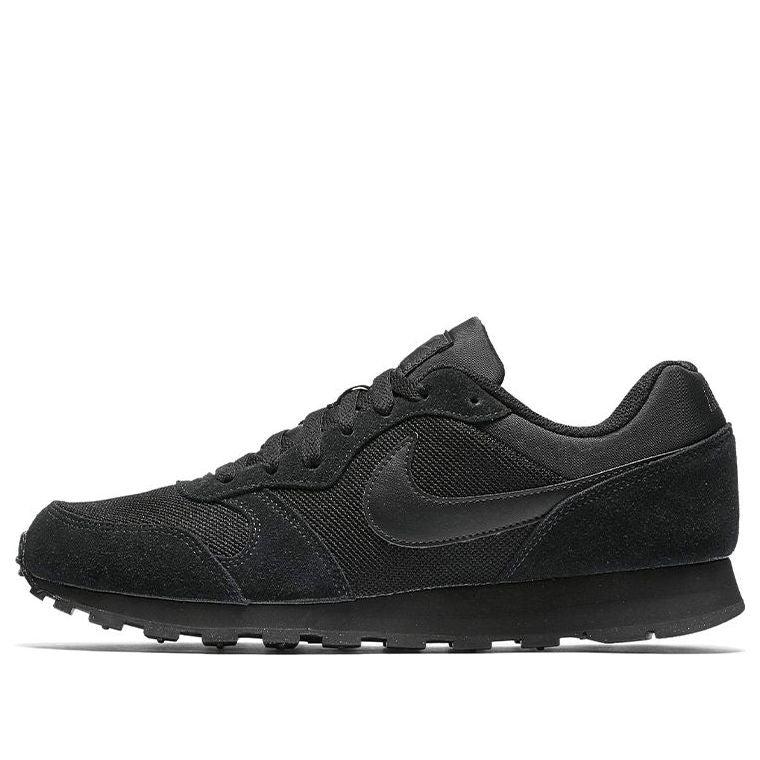 Nike Md Runner 2 Sneakers Black for Men | Lyst