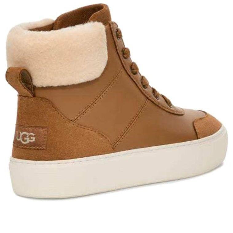 UGG High-top sneakers for Women | Online Sale up to 48% off