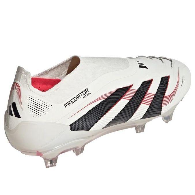 adidas Predator Elite Fg 'Goal Hunter Pack' in Metallic for Men
