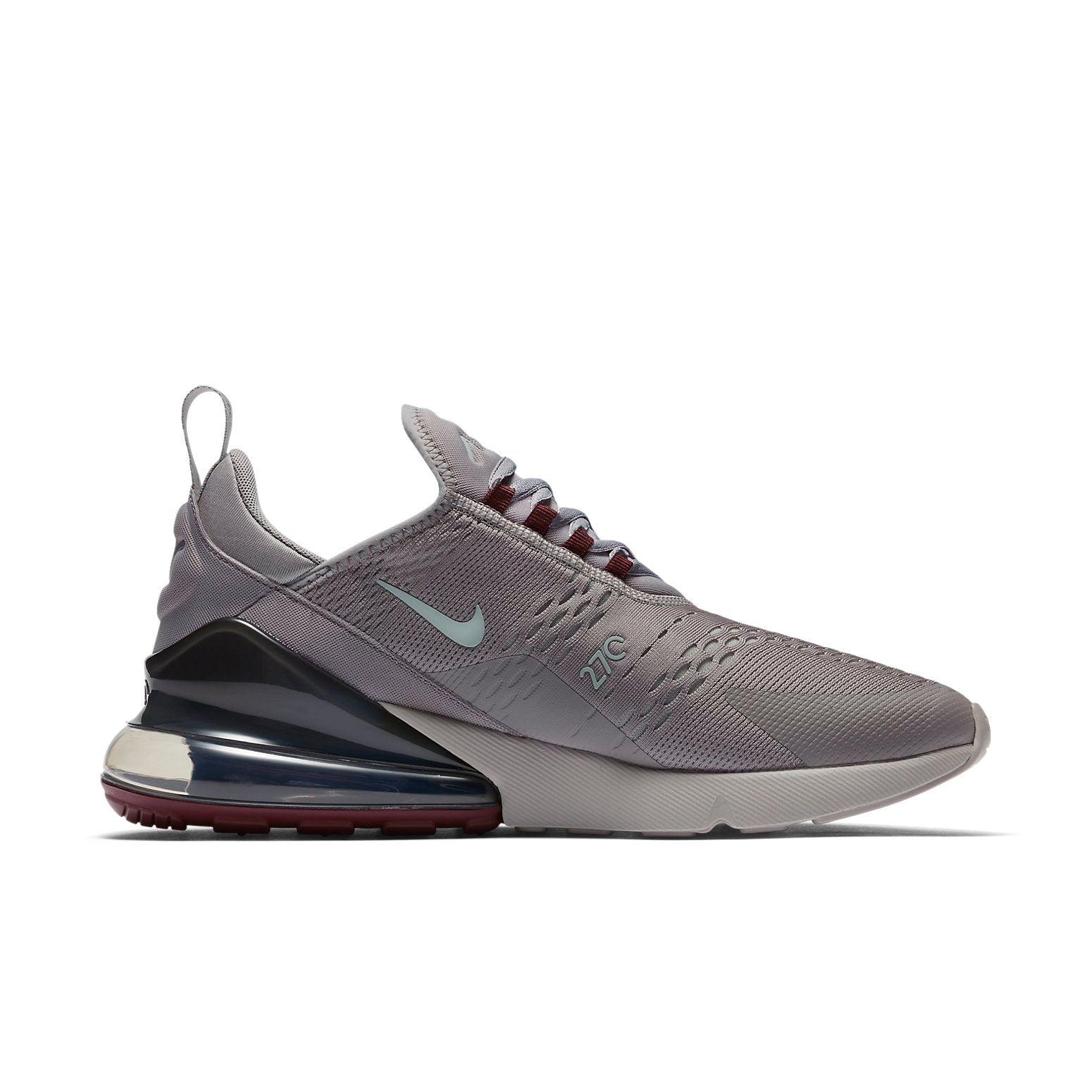 Sneakers Air Max 27 Atmosphere Grey Womens Atmosphere Grey