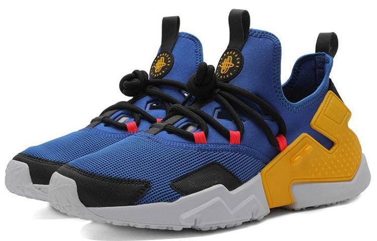 Nike Air Huarache Drift Br 'Game Royal' in Blue for Men Lyst UK