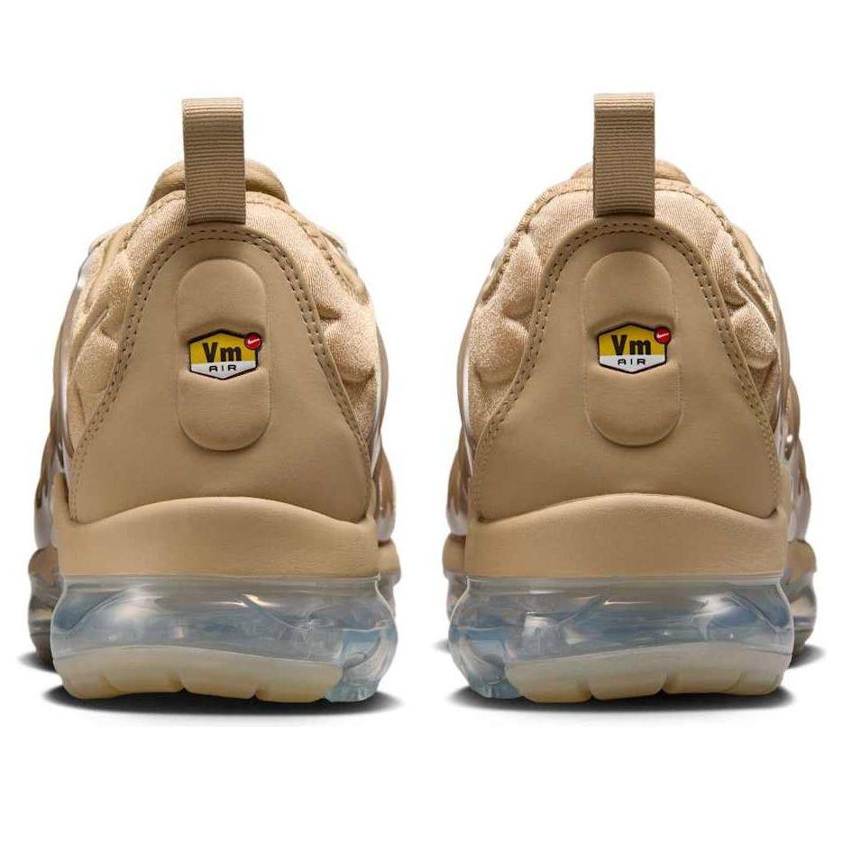 nike vapormax plus tan