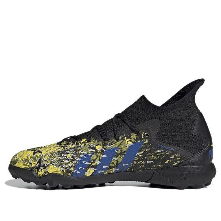 adidas marvel predator freak