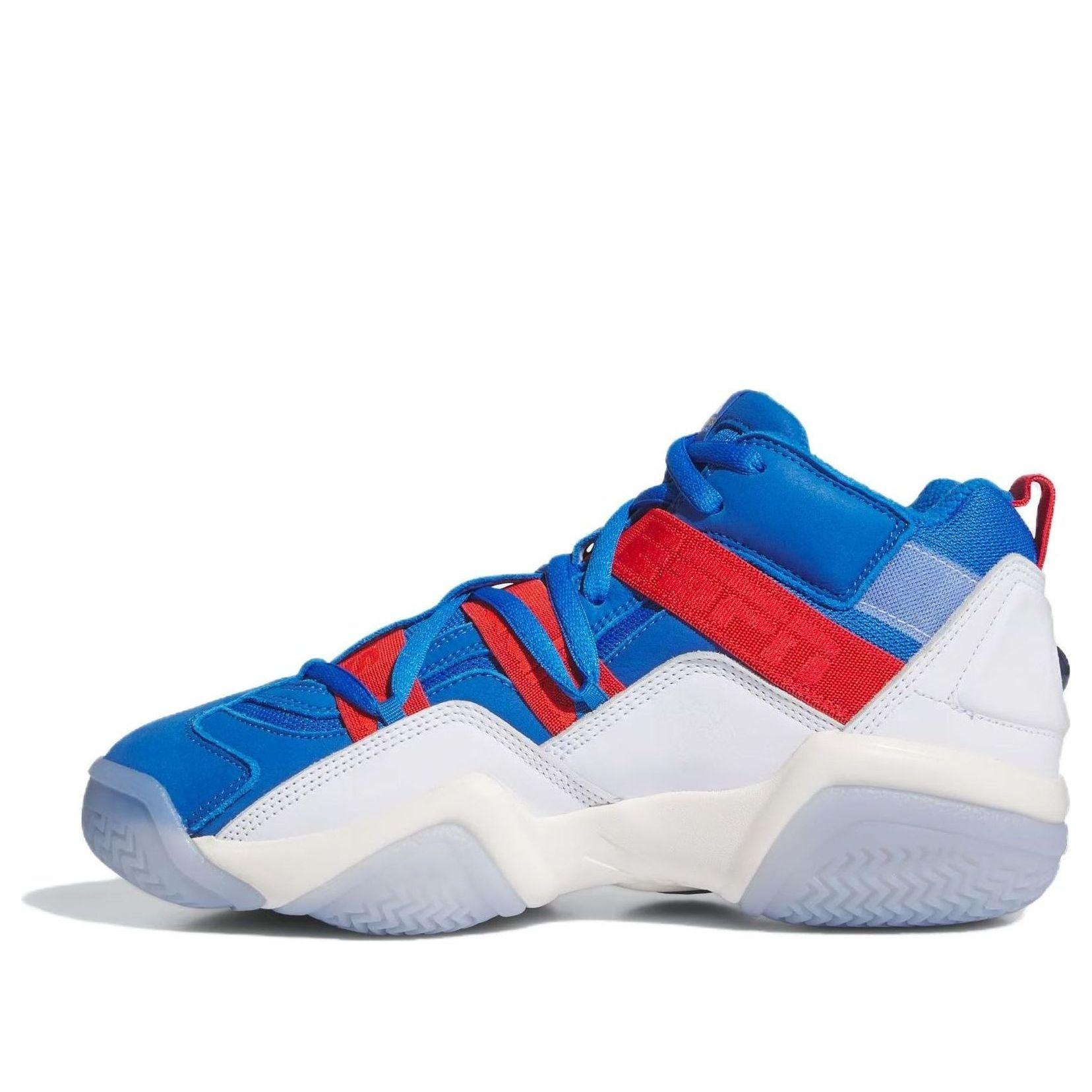 adidas X Espn Top Ten 2000 in Blue for Men Lyst UK
