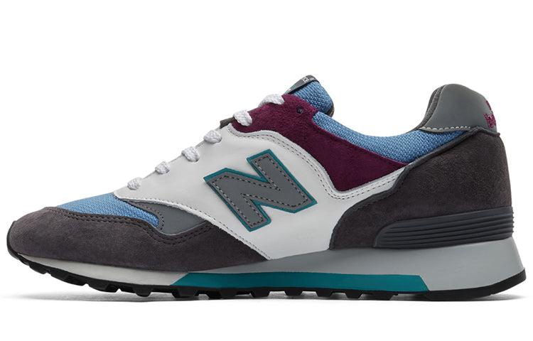 New Balance 577 'mountain Wild' in Blue for Men | Lyst