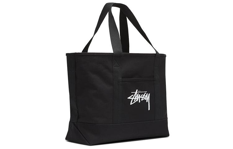 Nike X Stussy Tote Bag in Black for Men | Lyst