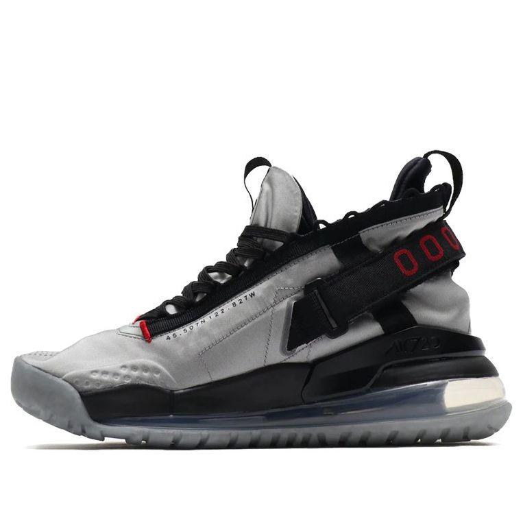 Nike Jordan Proto Max 720 in Black for Men | Lyst