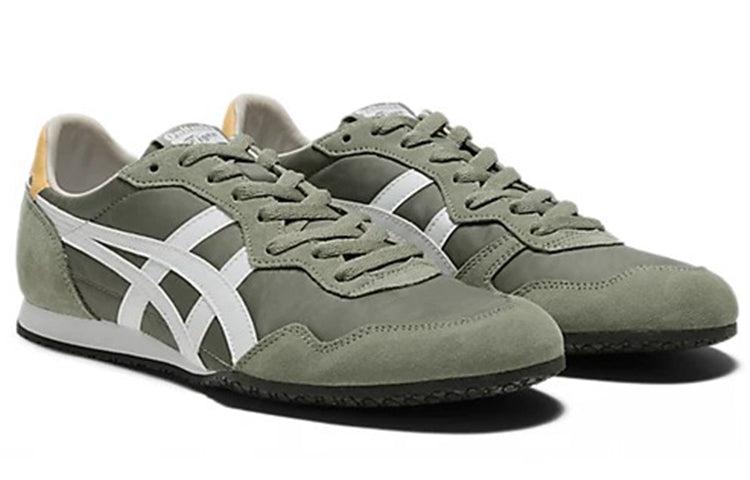 Onitsuka tiger mens Grey online