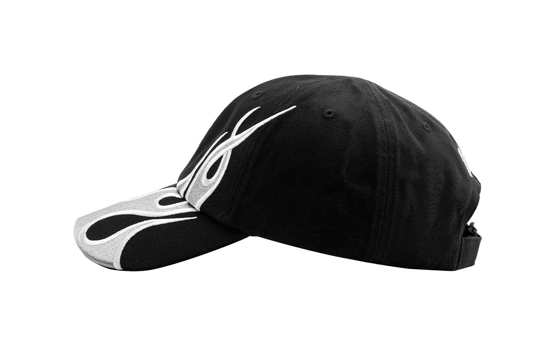帽子 Yzy Gap Balenciaga Flame cap Balenciaga × Gap × Yeezy Yeezy Gap Balenciaga Flame Cap