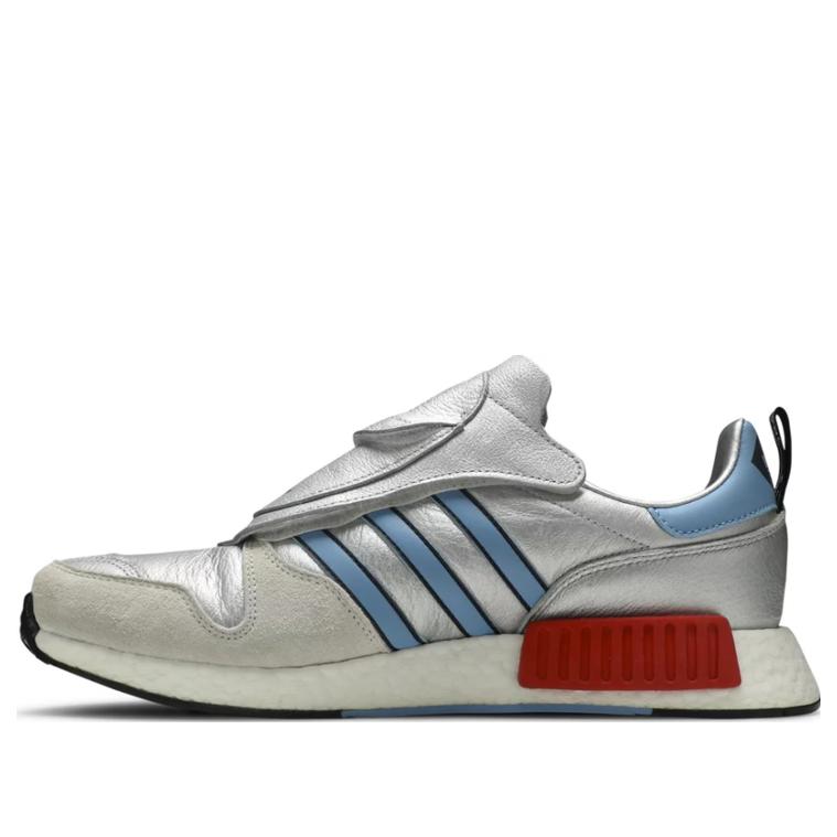 adidas Micropacer R1 in Blue for Men | Lyst